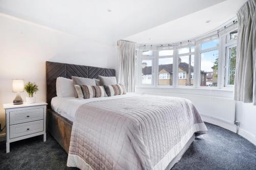 Eastcote and East Ruislip Casa | Hububb Luxury Eastcote