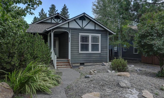 River West Casa | Huckleberry Cottage home