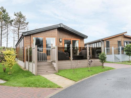 Runswick Bay Casa | Huckleberry