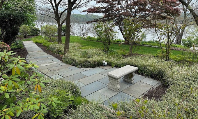 Verplanck Casa | Hudson River Valley Estate - New Listing!