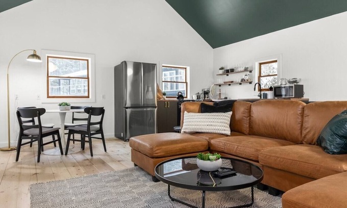 Hillsdale Casa | Hudson valley and The Berkshires Cottage