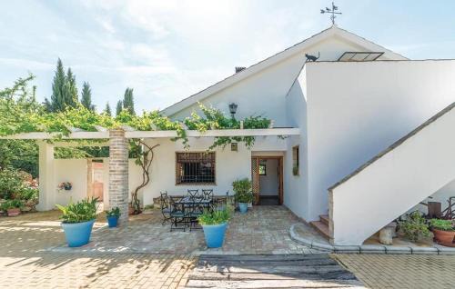 Montemayor Casa | Huerta el Fontanarillo