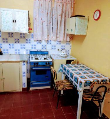 Huerta Grande Casa | Huerta grande