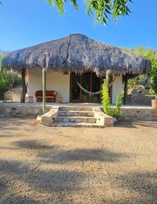 San Jose del Cabo Casa | Huerto Los Tamarindos