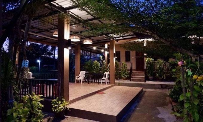 Wang Saphung Hotel | Hug Wang Homestay