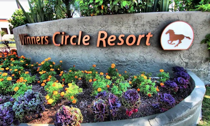 Solana Beach Complejo | 2 BR Ganadores Circle Resort