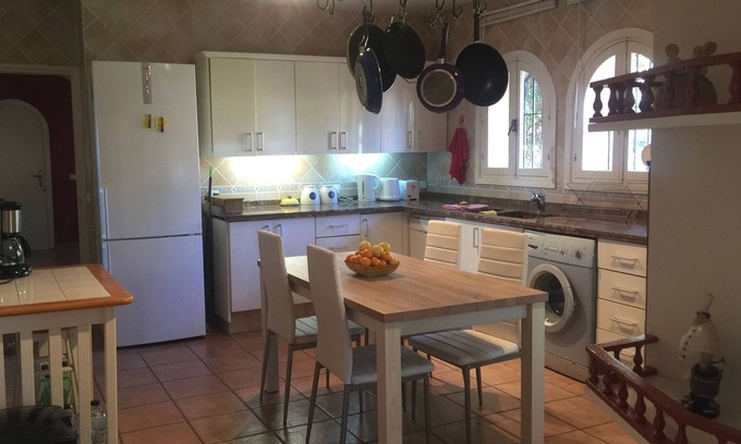La Gaspara Apartamento | Enorme 2 piso 3 en el dormitorio suite con vistas al mar dúplex