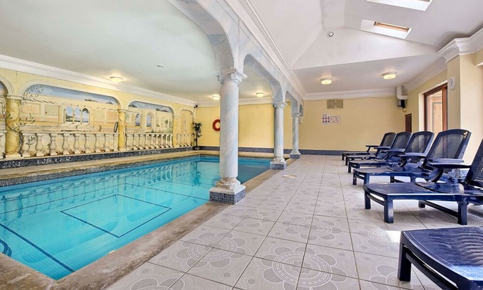 Catford Apartamento | Huge apartment in London