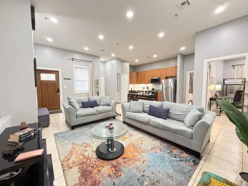 North Bergen Apartamento | Huge apartment near NYC, Parking
