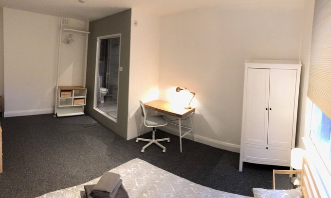Holborn and Covent Garden Apartamento | Huge Bright 5 bed, 3 bath Central London.