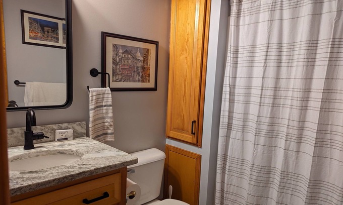 Greenville Casa | Void Property