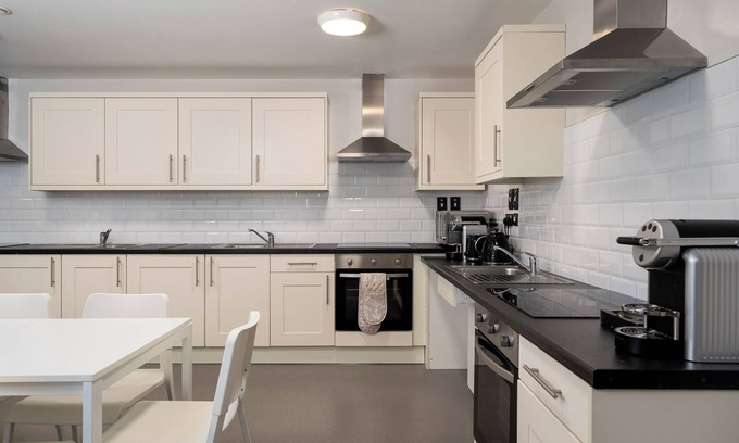 Tullamore Casa | Hugh Lynch's Self Catering Accommodation