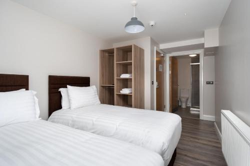 Tullamore Casa | Hugh Lynch's Self Catering Accommodation