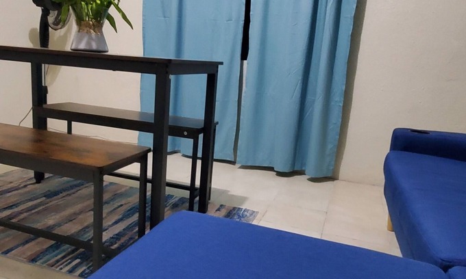 Molynes Gardens Casa | Hughenden couples/fam retreat, 3 brs w/AC, TVs, up to 8 guests, WiFi, AC, Ppkng,