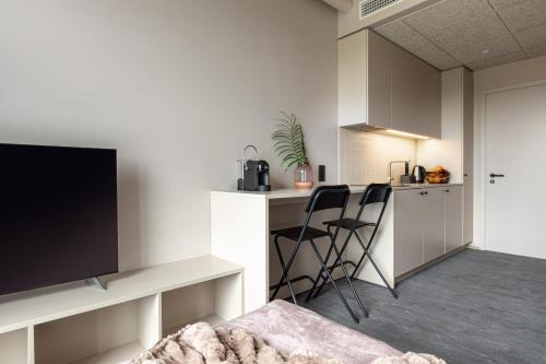 Tartu Apartamento | Hugo Apartment Hotel