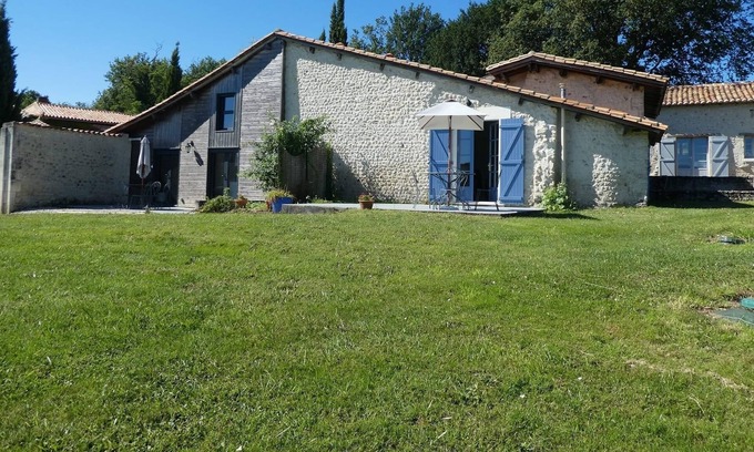 Juignac Chalet De Esquí | Hugo at Bassinaud