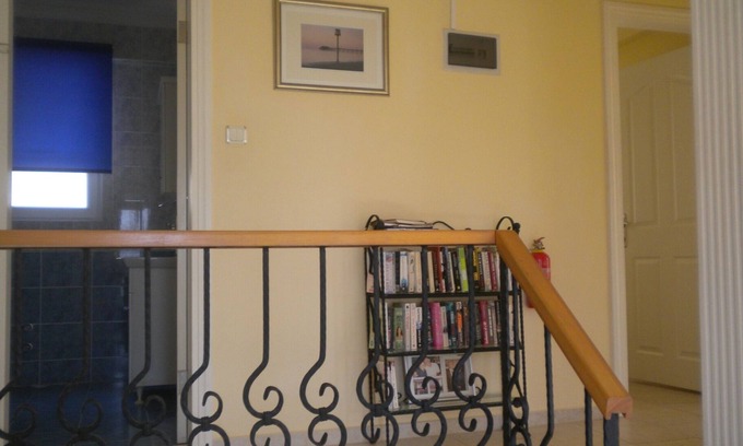 Hisaronu Apartamento | Hugo's Apartment at Sultan Apartments - 4 Bedroom Great Location