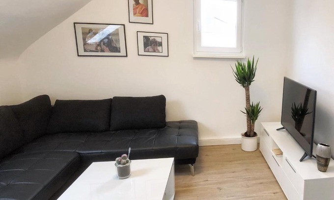 Kandel Apartamento | Hugo18 Boardinghouse
