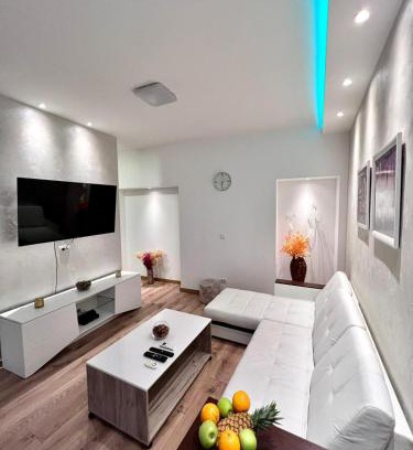 Zeleni Venac Apartamento | Hugolina LUX