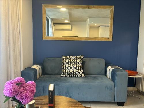 Hillhead Apartamento | Hugos Seaside Haven E210