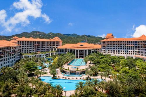 Huidong Complejo | Huidong Regal Palace Resort