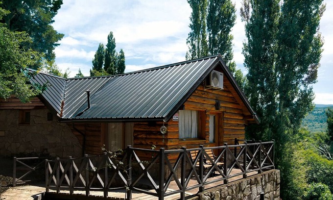 San Martin de los Andes Cabina | Huilko - Espacio de vida: Loft