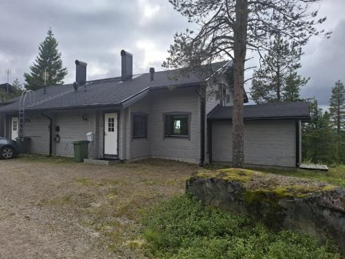 Syote Casa | Huipunpuisto, Pikku-Syötteen huipulla, B-puoli