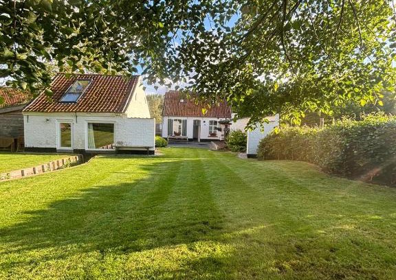Dikkelvenne Casa | Huis Aan de Boskant