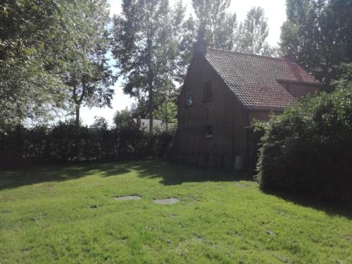 Wachtebeke Casa | Huis aan Puyenbroeck