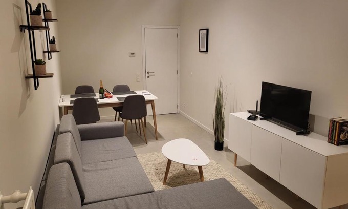 Mechelen Casa | Huis ALNA 3