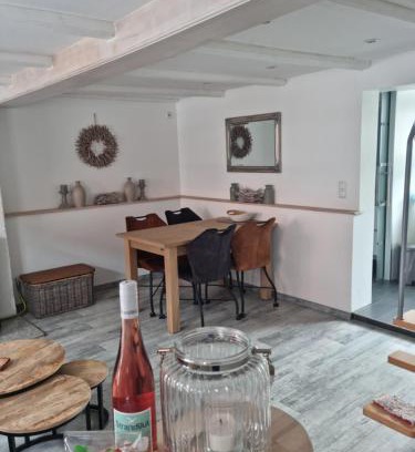 Colijnsplaat Casa | Huis "Del Mar"