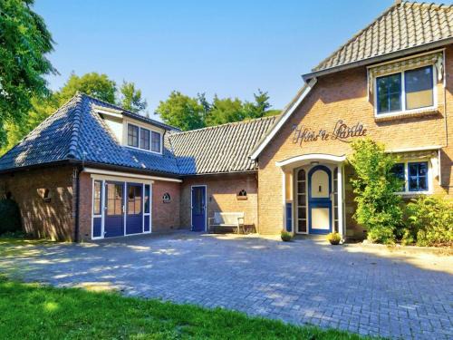 Wesepe Casa | Huis te Lande