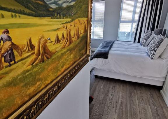 Malmesbury Casa | Huis van Brood Guesthouse