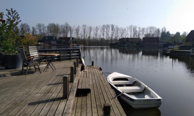 Nieuwe Niedorp Casa | Huisje 59