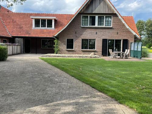 Municipality of Tubbergen Apartamento | Huisje 9a