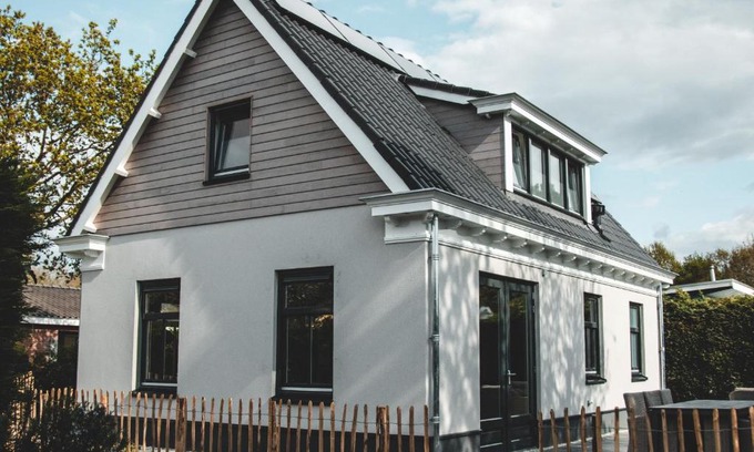 Oostkapelle Casa | Huisje aan Zee