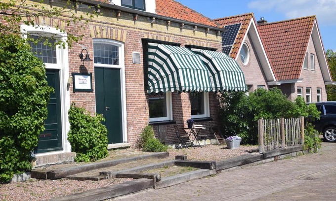 Munnekeburen Cama Y Desayuno | Huisje onder de Linden
