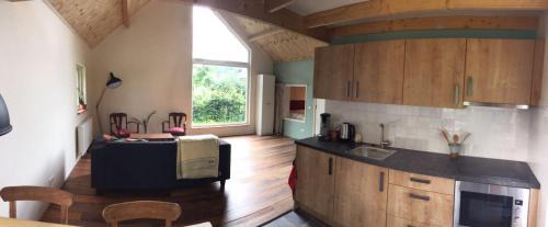 Hamingen Chalet De Esquí | Huisje op Hamingen