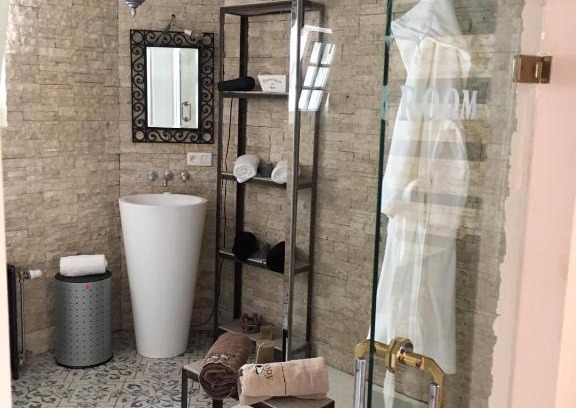 Harmonie Casa | Huisje van Marlies