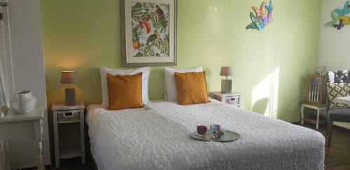 Wijk aan Zee Apartamento | Huize de Weijde Blick