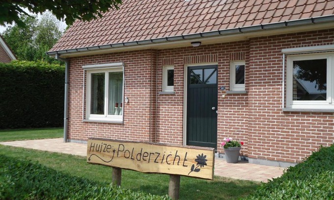 Battenoord Casa | Huize Polderzicht aan het Grevelingenmeer