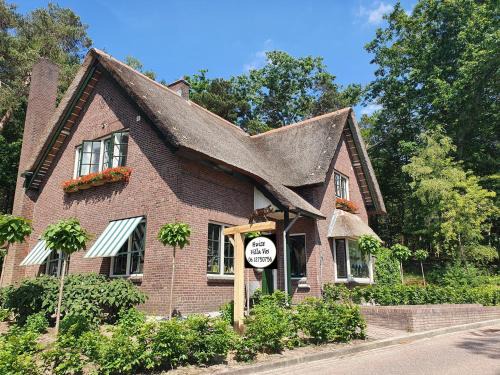 Hellendoorn Casa | Huize Villa Vos