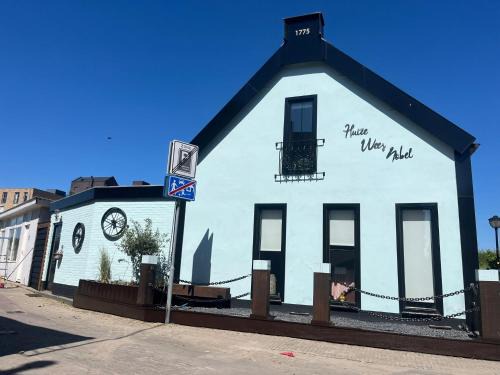 Oud-Beijerland Cama Y Desayuno | Huize wees Nobel In het centrum Van Oud Beijerland dicht bij Rotterdam