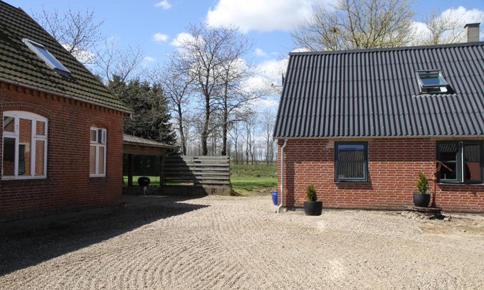 Ostbirk Cama Y Desayuno | Hukaergaard Bed & Breakfast