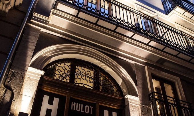 La Xerea Casa | Hulot B&B Valencia