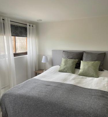 Hult Cama Y Desayuno | Hults-Boaryd Golf och B&B