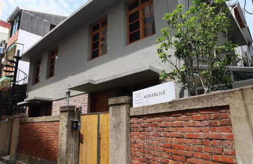 Tainan City Centre Casa | Humanlive