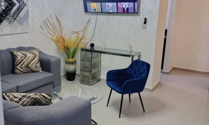 La Vega Apartamento | Humble / affordable apt minutes of driving distance of interesting destinations.