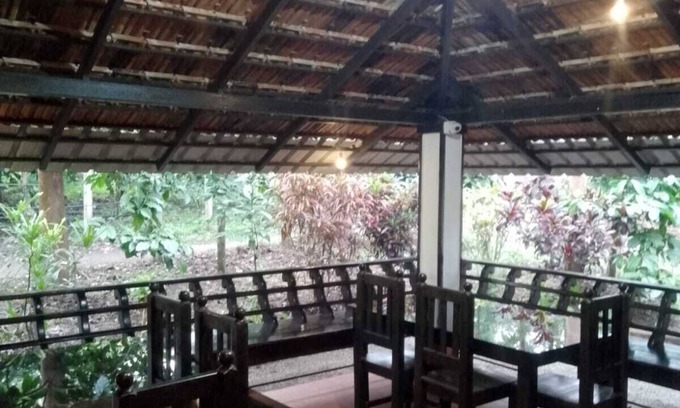 Somvarpet Cama Y Desayuno | Humble Nest Coorg