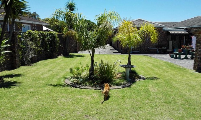 Humewood Casa | Humewood Home Stay